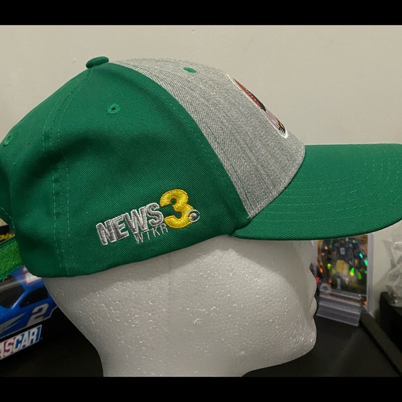 Norfolk Admirals Ballcap - Picture 4 of 6